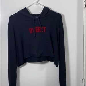 hoodie sweat shirt